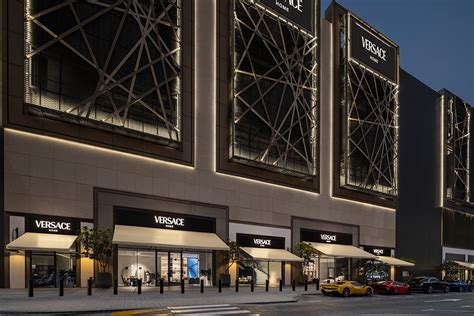 versace home dubai mall|Versace hotel Dubai location.